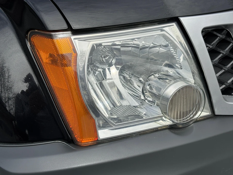2011 Nissan Xterra 2nd Gen - Image 26 of 29