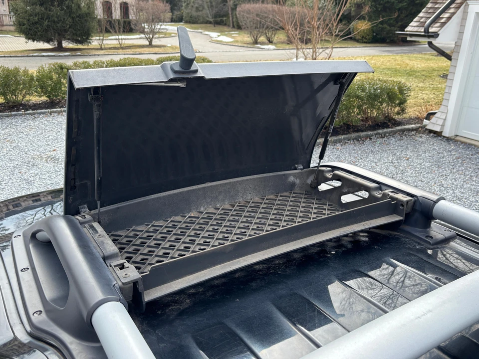 2011 Nissan Xterra 2nd Gen - Image 21 of 29