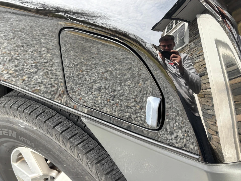 2011 Nissan Xterra 2nd Gen - Image 29 of 29