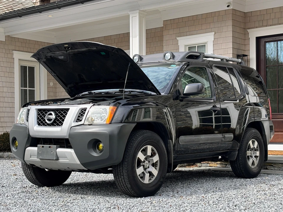2011 Nissan Xterra 2nd Gen - Image 15 of 29