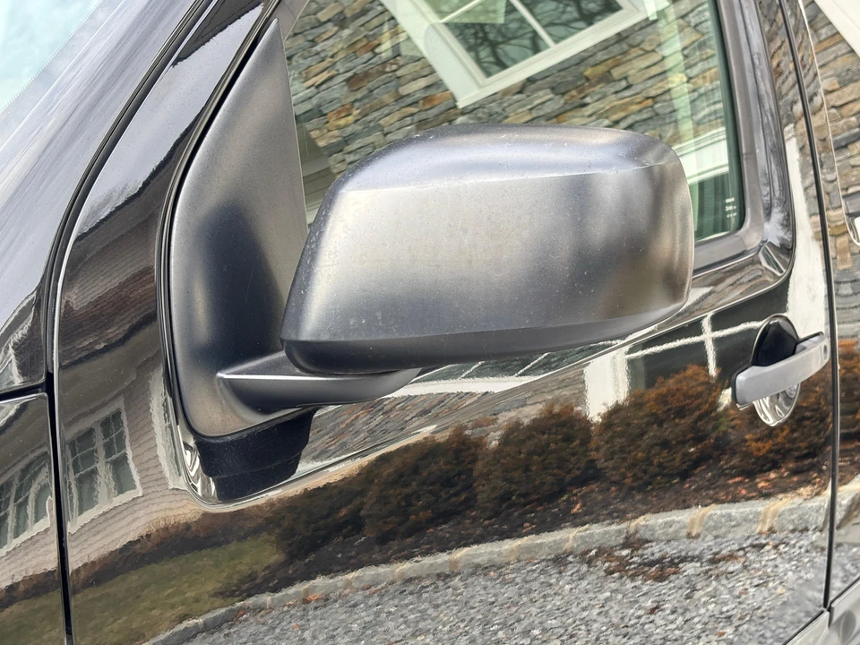 2011 Nissan Xterra 2nd Gen - Image 28 of 29