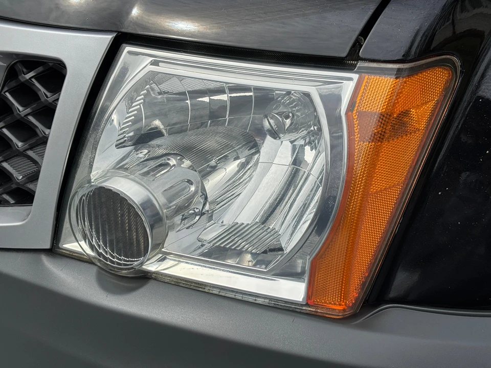2011 Nissan Xterra 2nd Gen - Image 27 of 29