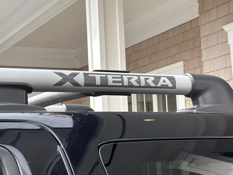 2011 Nissan Xterra 2nd Gen - Image 18 of 29