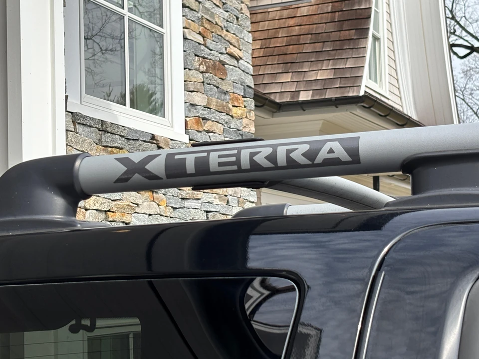 2011 Nissan Xterra 2nd Gen - Image 19 of 29