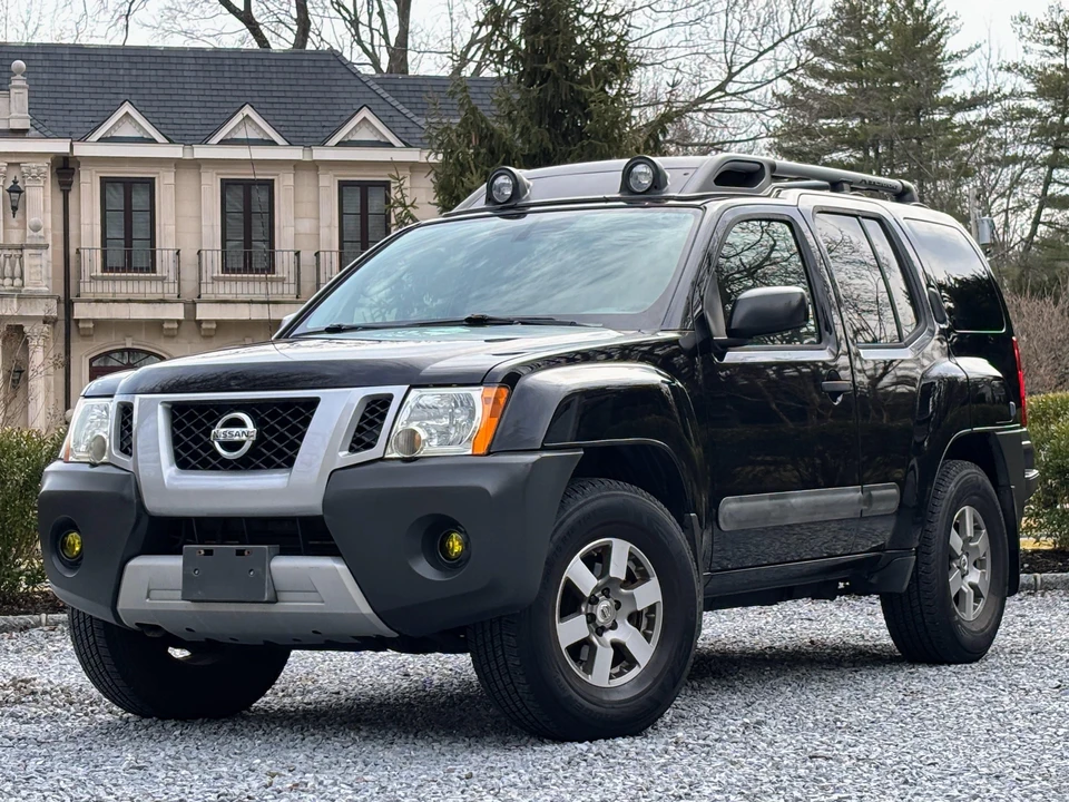 2011 Nissan Xterra 2nd Gen - Image 7 of 29