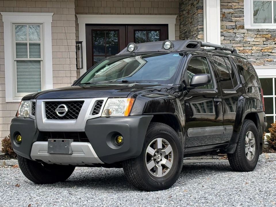 2011 Nissan Xterra 2nd Gen - Image 6 of 29