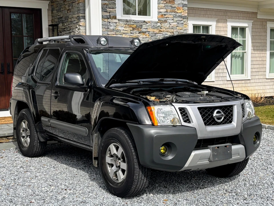 2011 Nissan Xterra 2nd Gen - Image 16 of 29