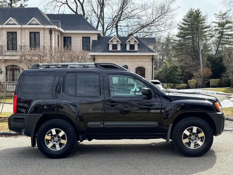 2011 Nissan Xterra 2nd Gen - Image 12 of 29
