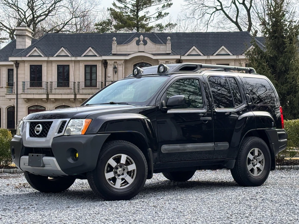 2011 Nissan Xterra 2nd Gen - Image 8 of 29