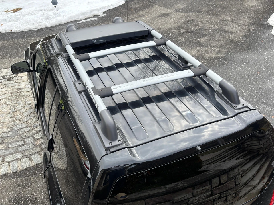 2011 Nissan Xterra 2nd Gen - Image 22 of 29
