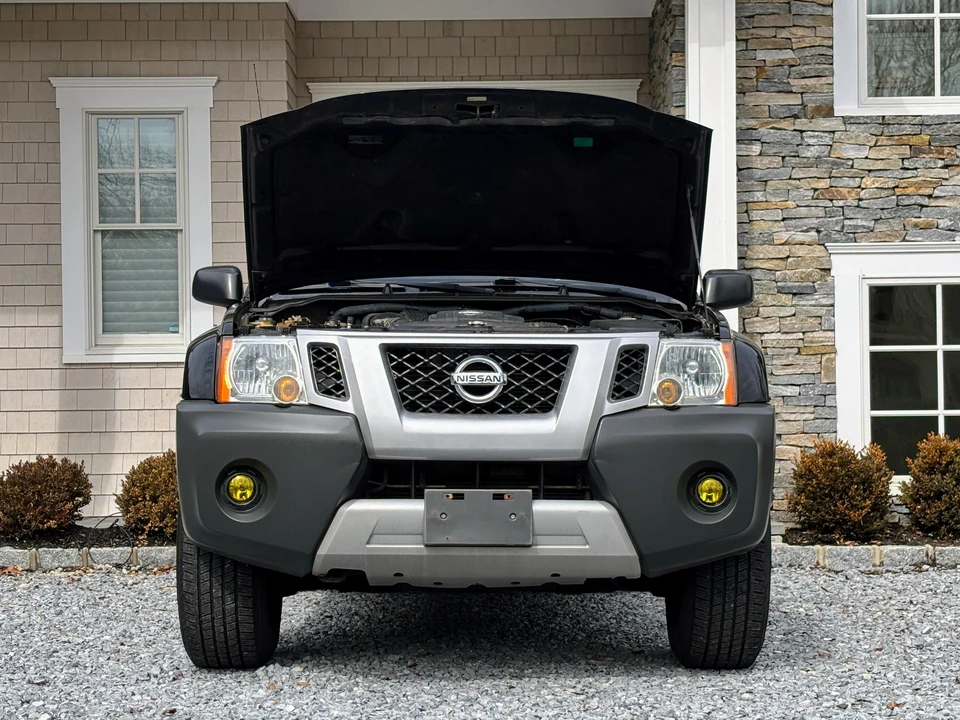 2011 Nissan Xterra 2nd Gen - Image 14 of 29