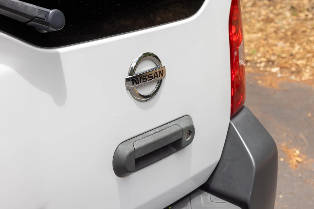 2011 Nissan Xterra 2nd Gen - Image 28 of 31