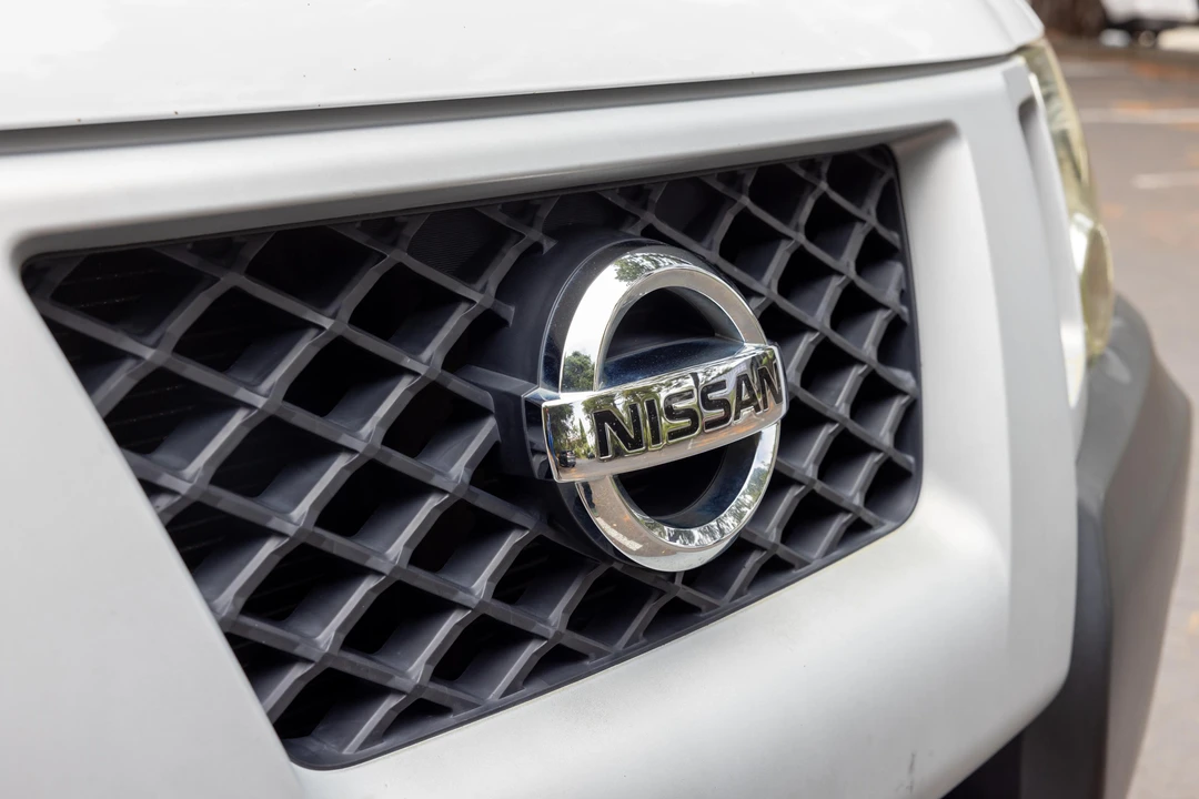2011 Nissan Xterra 2nd Gen - Image 8 of 31