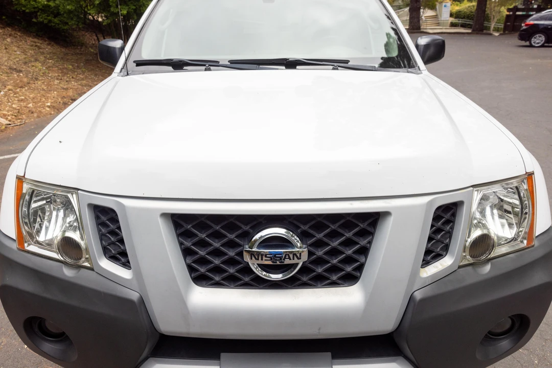 2011 Nissan Xterra 2nd Gen - Image 9 of 31