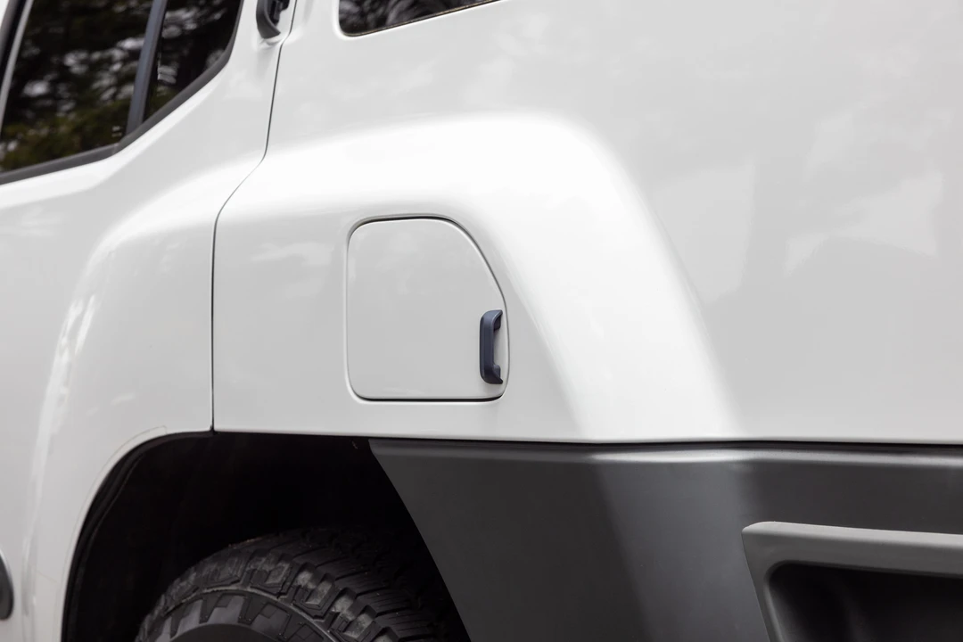 2011 Nissan Xterra 2nd Gen - Image 22 of 31