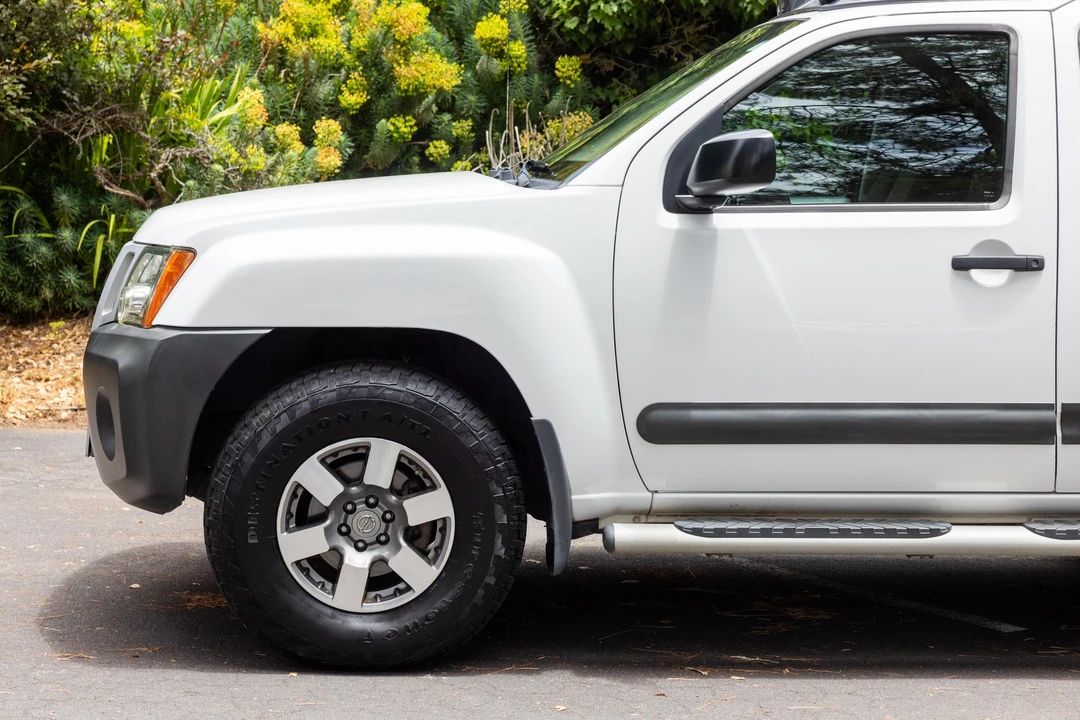 2011 Nissan Xterra 2nd Gen - Image 16 of 31