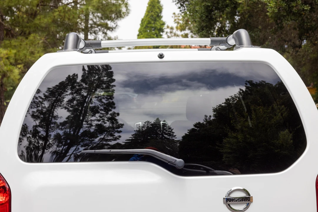 2011 Nissan Xterra 2nd Gen - Image 27 of 31