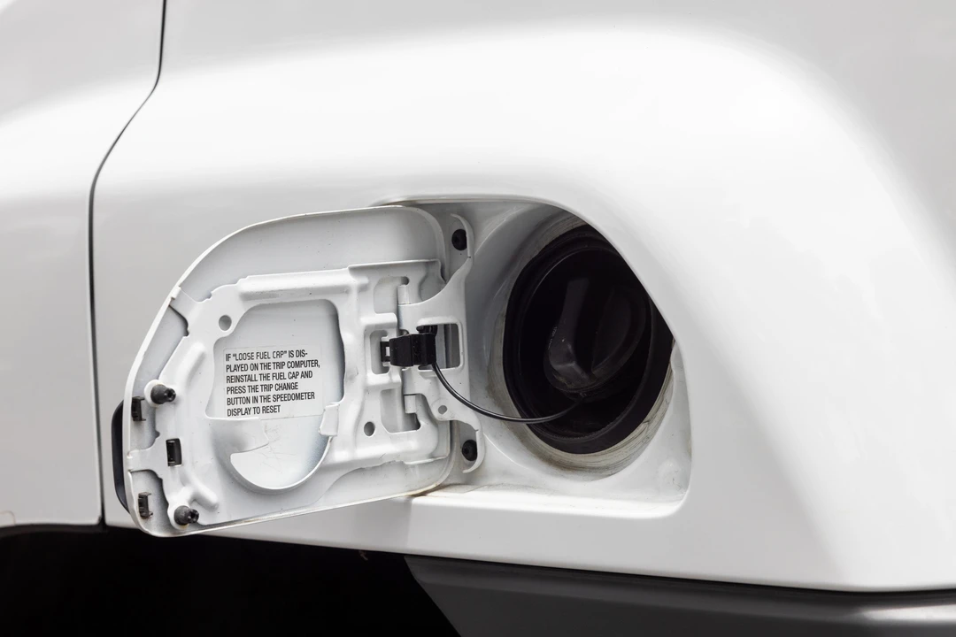2011 Nissan Xterra 2nd Gen - Image 23 of 31