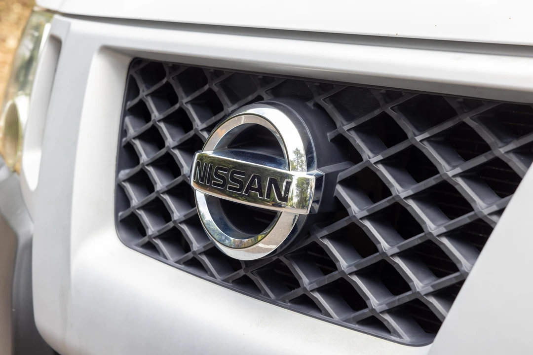 2011 Nissan Xterra 2nd Gen - Image 10 of 31