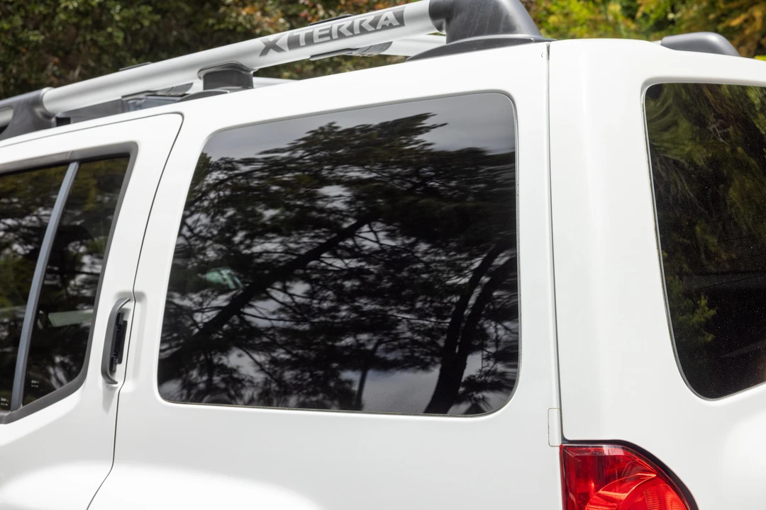 2011 Nissan Xterra 2nd Gen - Image 20 of 31