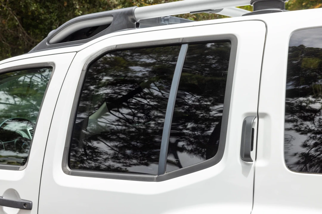 2011 Nissan Xterra 2nd Gen - Image 18 of 31