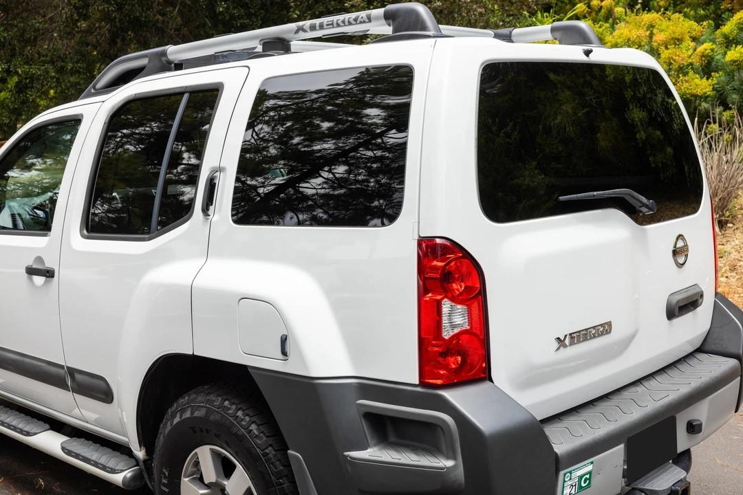 2011 Nissan Xterra 2nd Gen - Image 21 of 31