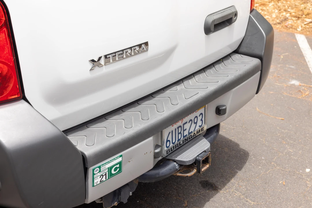 2011 Nissan Xterra 2nd Gen - Image 30 of 31