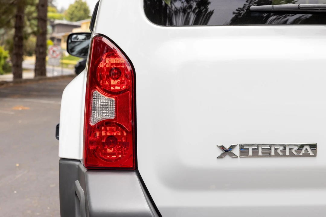 2011 Nissan Xterra 2nd Gen - Image 24 of 31