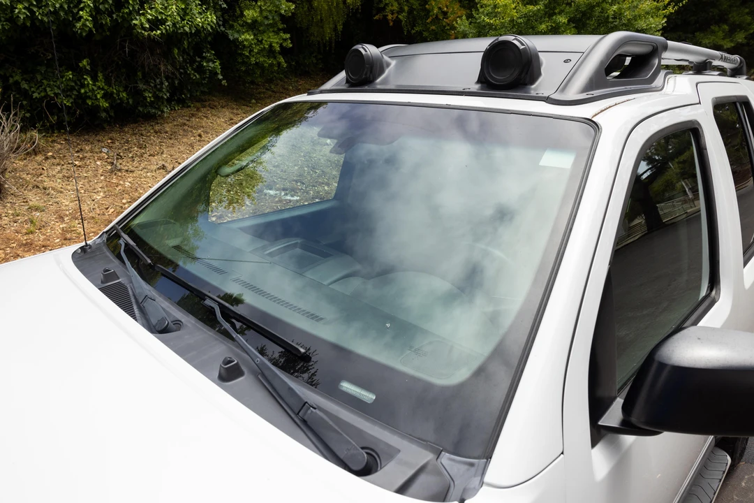 2011 Nissan Xterra 2nd Gen - Image 11 of 31