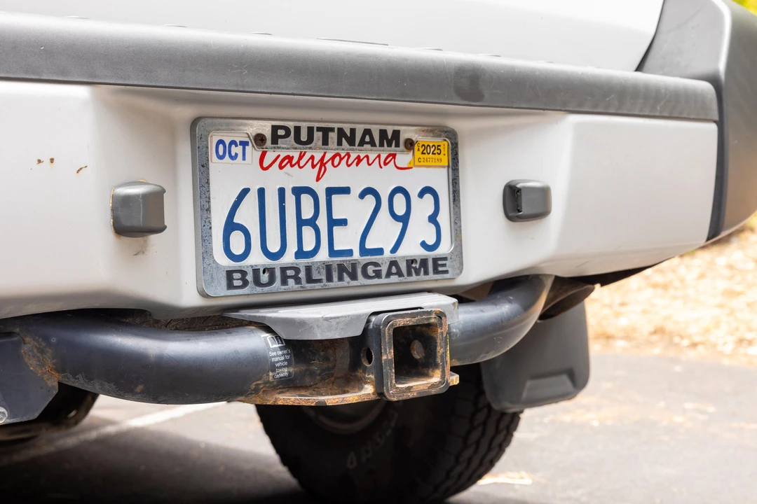 2011 Nissan Xterra 2nd Gen - Image 31 of 31