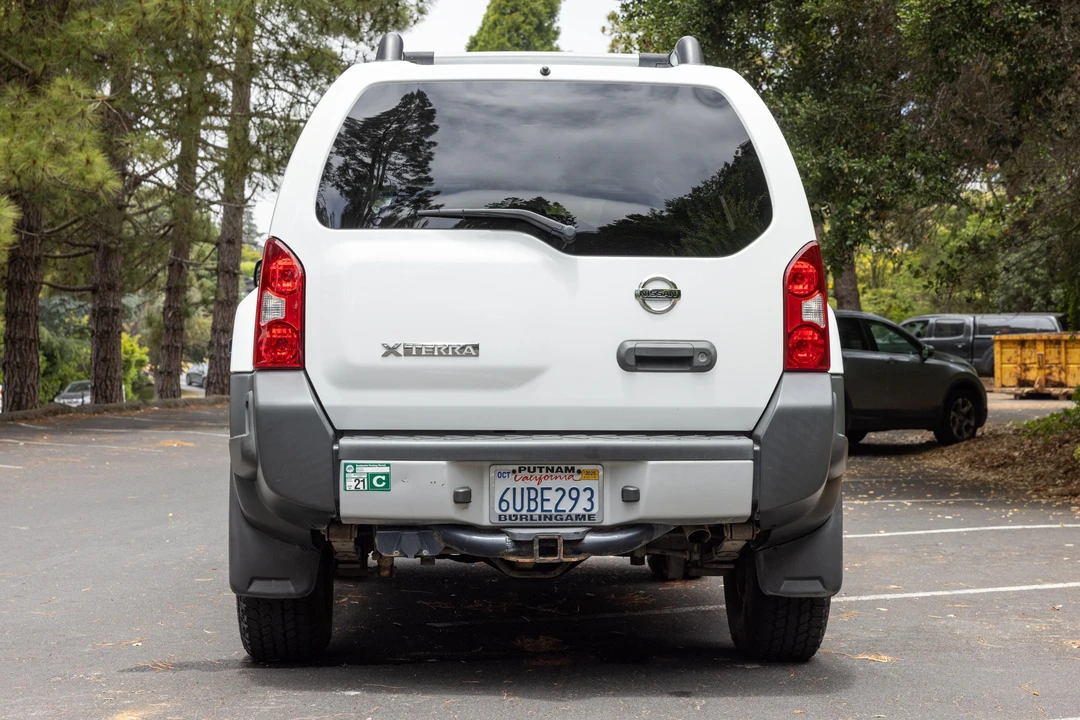 2011 Nissan Xterra 2nd Gen - Image 5 of 31