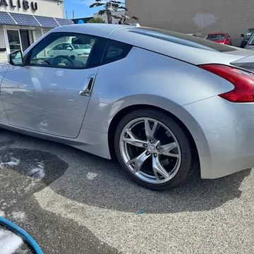 2011 Nissan 370Z