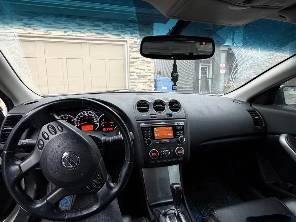 2011 Nissan Altima 4th Gen - Image 6 of 6