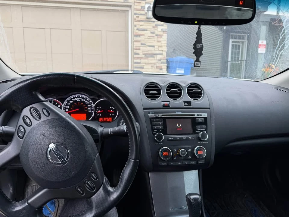 2011 Nissan Altima 4th Gen - Image 5 of 6