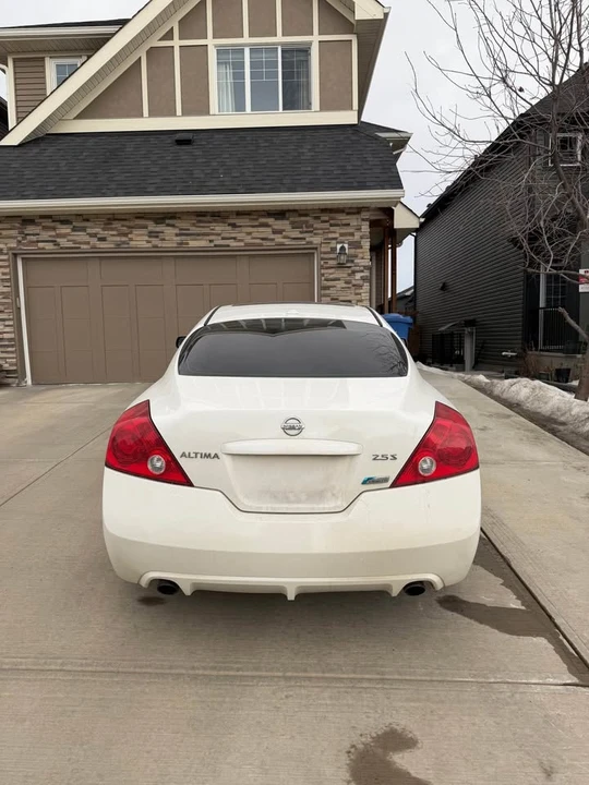 2011 Nissan Altima 4th Gen - Image 3 of 6