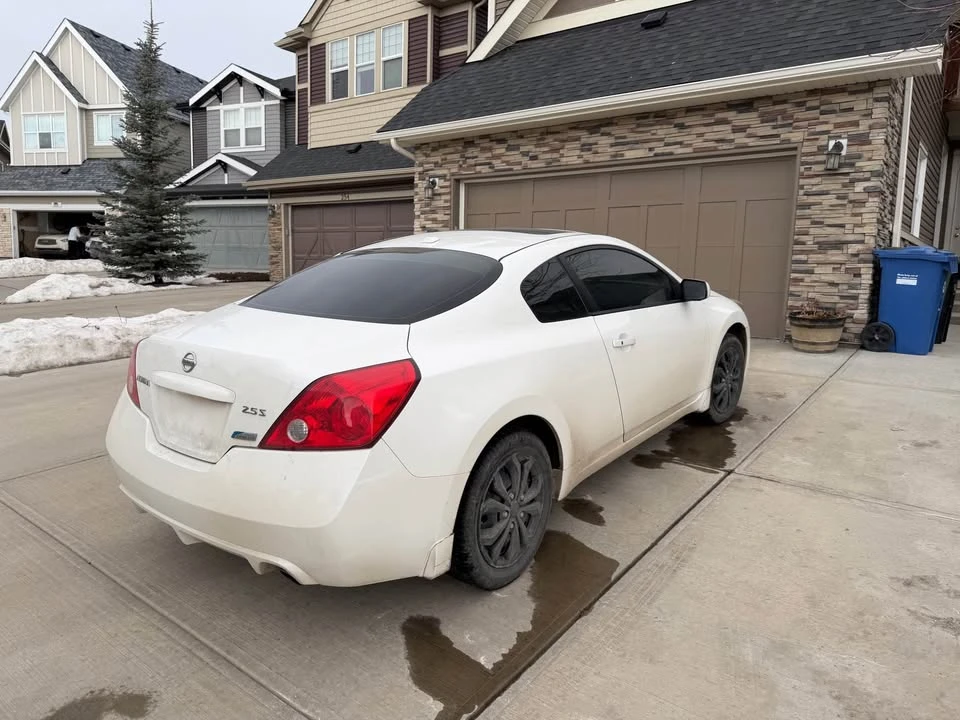 2011 Nissan Altima 4th Gen - Image 4 of 6