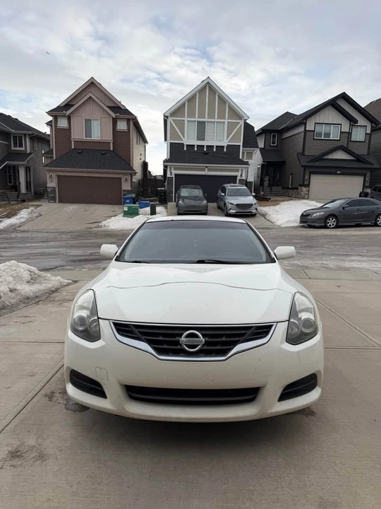 2011 Nissan Altima 4th Gen - Image 2 of 6