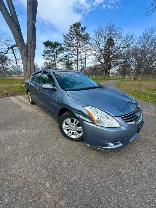 2011 Nissan Altima 4th Gen - Image 2 of 12