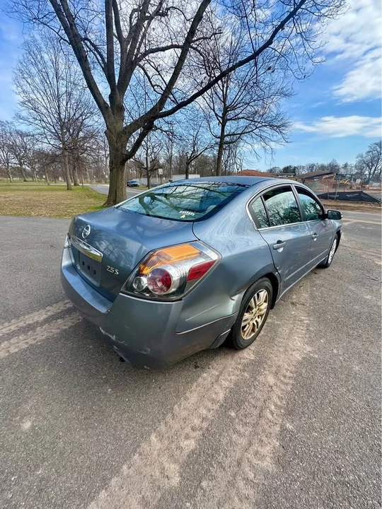 2011 Nissan Altima 4th Gen - Image 3 of 12
