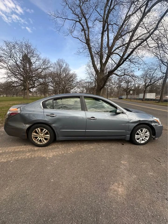 2011 Nissan Altima 4th Gen - Image 6 of 12