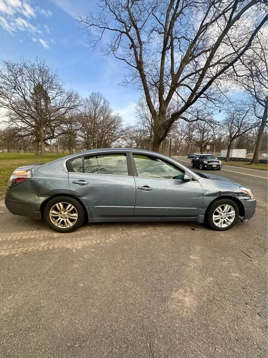 2011 Nissan Altima 4th Gen - Image 5 of 12