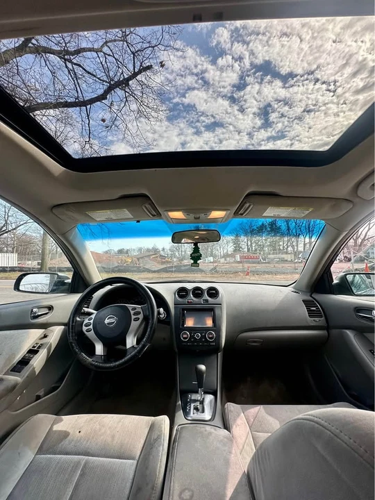 2011 Nissan Altima 4th Gen - Image 11 of 12