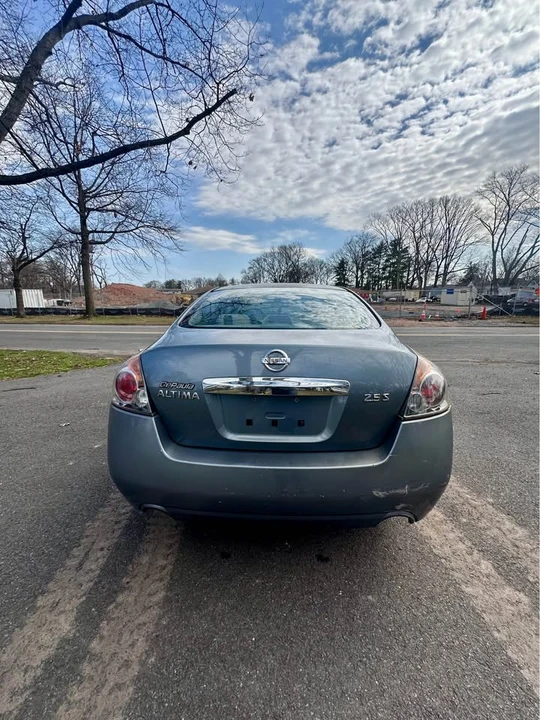 2011 Nissan Altima 4th Gen - Image 4 of 12