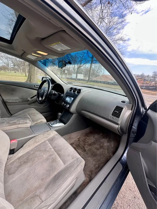 2011 Nissan Altima 4th Gen - Image 12 of 12