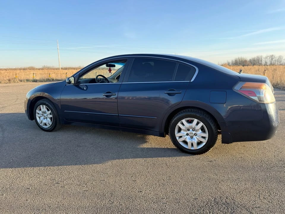 2011 Nissan Altima 4th Gen - Image 6 of 10
