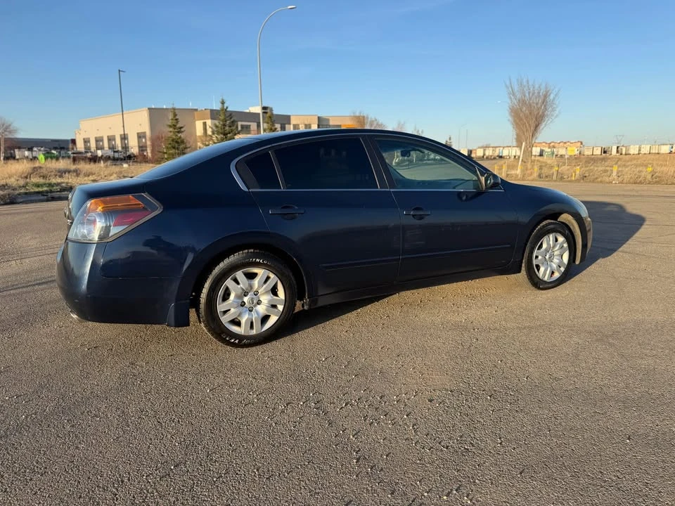 2011 Nissan Altima 4th Gen - Image 3 of 10