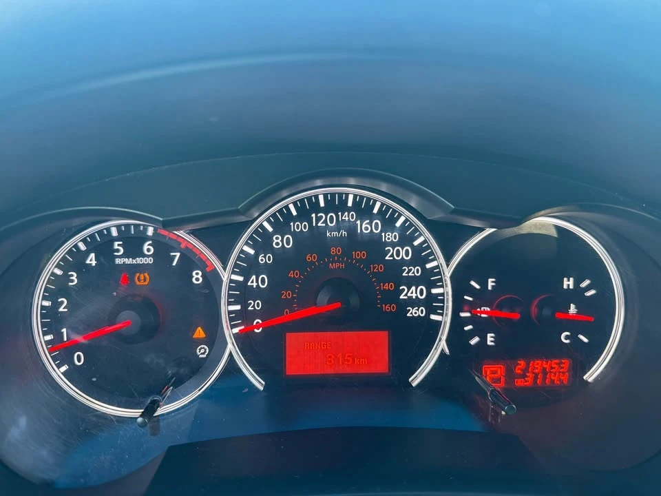 2011 Nissan Altima 4th Gen - Image 10 of 10