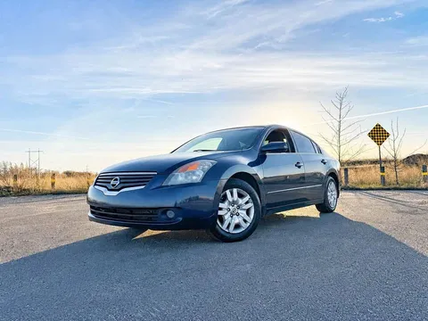2011 Nissan Altima