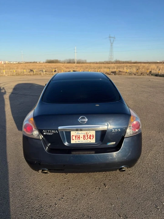 2011 Nissan Altima 4th Gen - Image 5 of 10