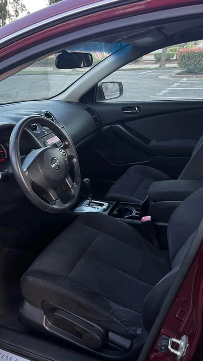 2011 Nissan Altima 4th Gen - Image 7 of 13